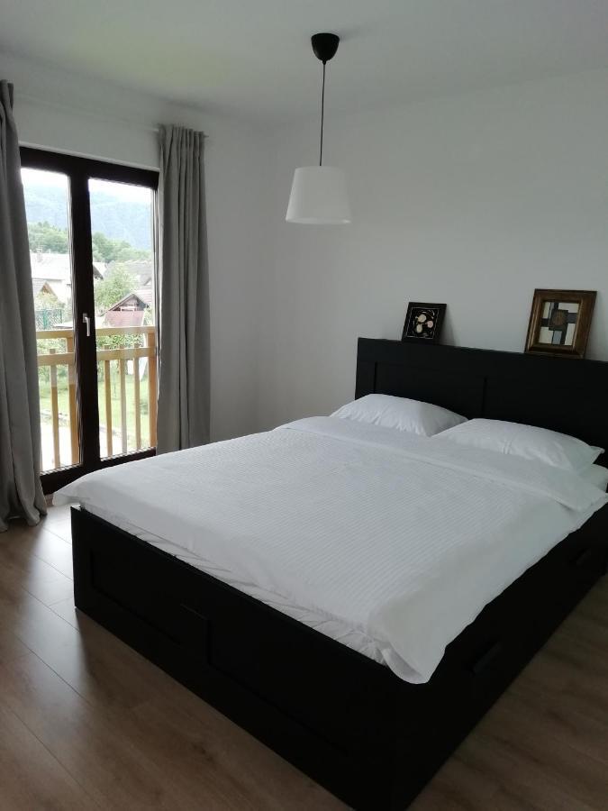 Carniolan House - Gorenska Hiska Radovljica Buitenkant foto
