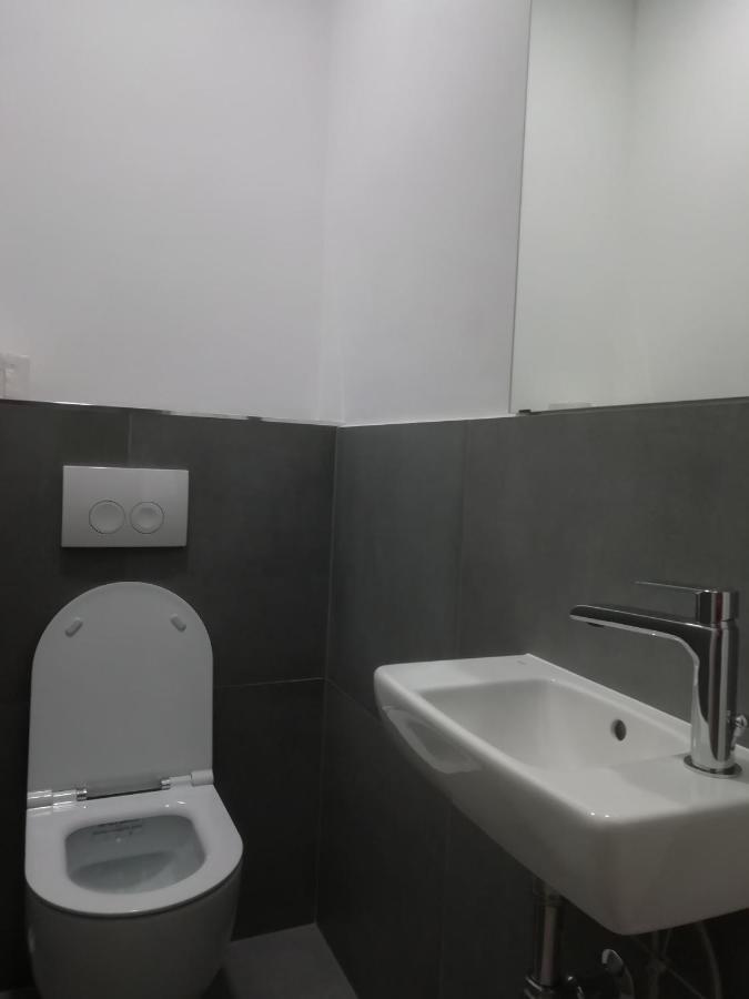 Carniolan House - Gorenska Hiska Radovljica Buitenkant foto