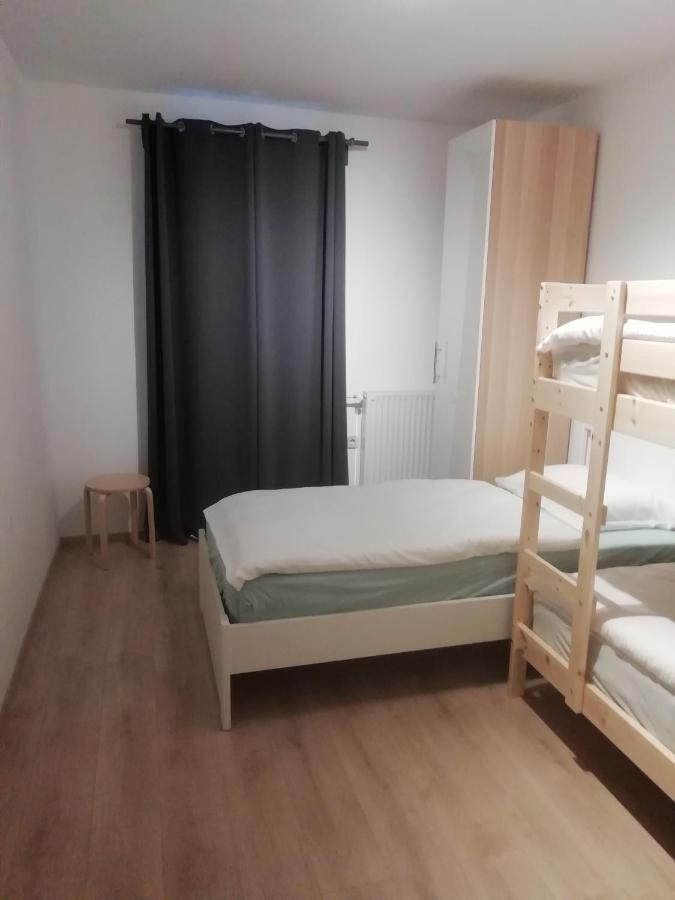 Carniolan House - Gorenska Hiska Radovljica Buitenkant foto