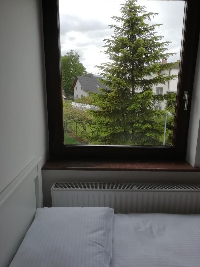 Carniolan House - Gorenska Hiska Radovljica Buitenkant foto