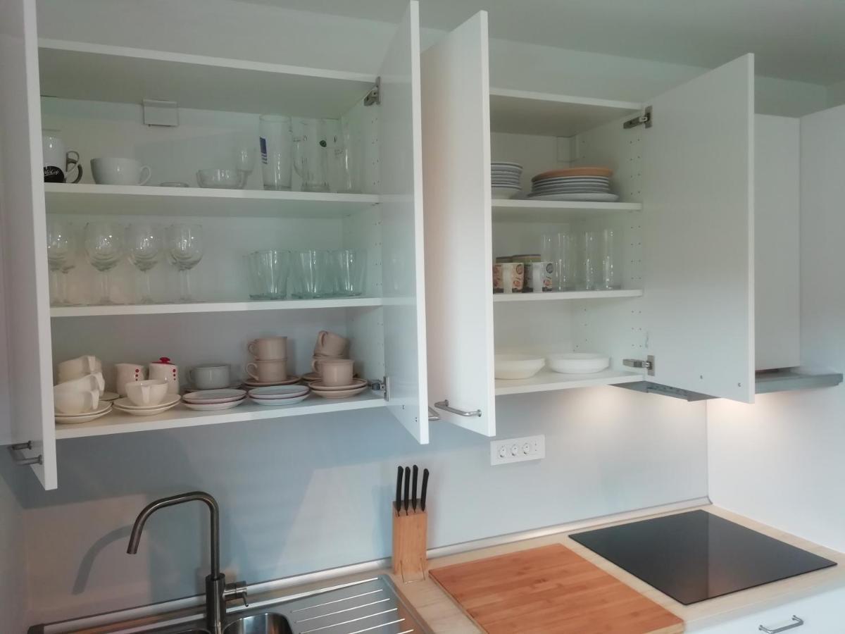 Carniolan House - Gorenska Hiska Radovljica Buitenkant foto