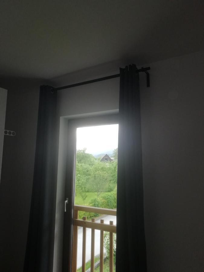 Carniolan House - Gorenska Hiska Radovljica Buitenkant foto