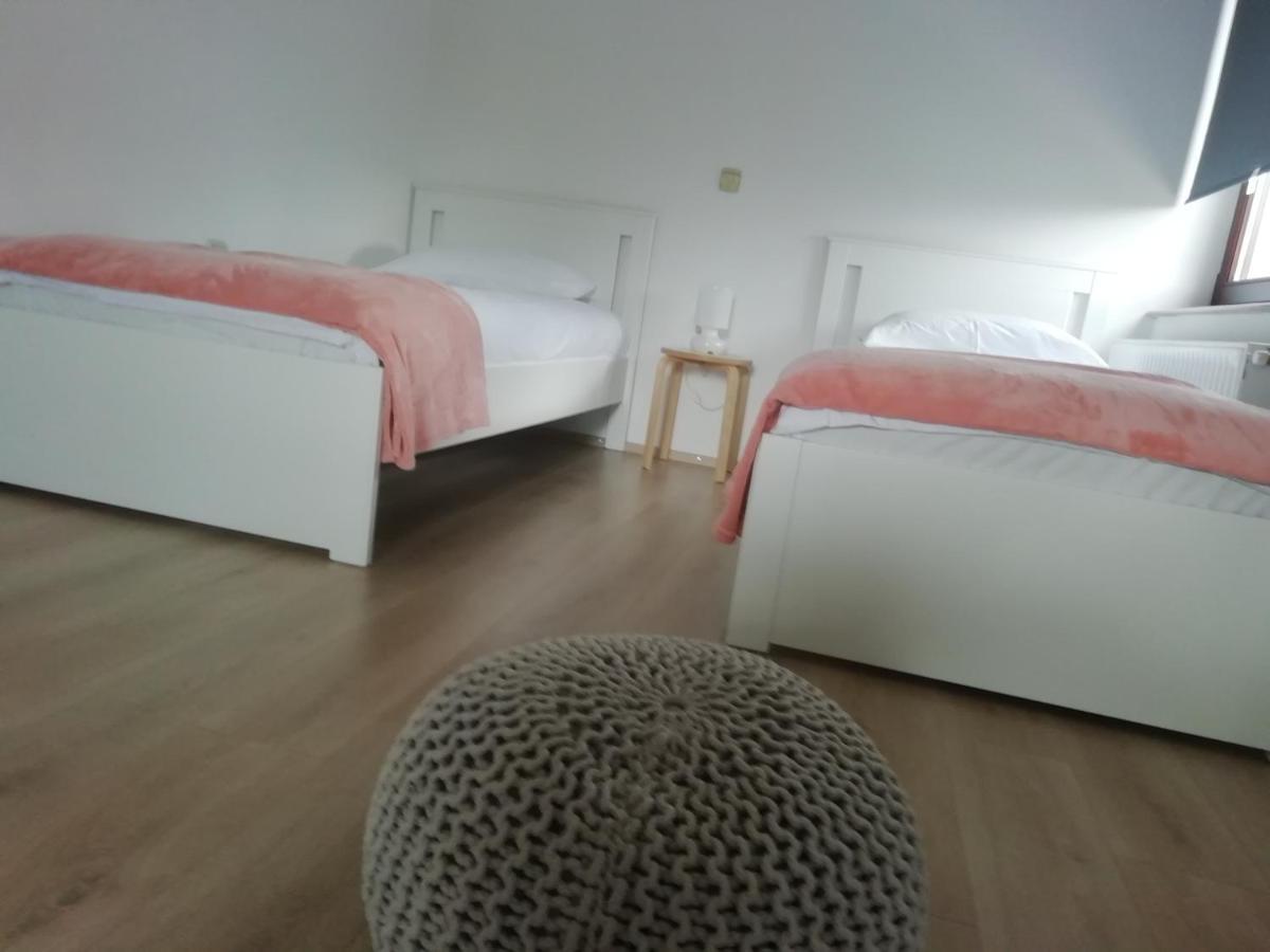 Carniolan House - Gorenska Hiska Radovljica Buitenkant foto