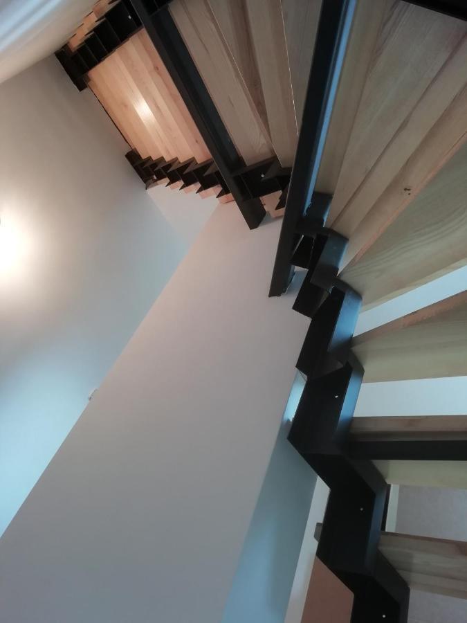 Carniolan House - Gorenska Hiska Radovljica Buitenkant foto