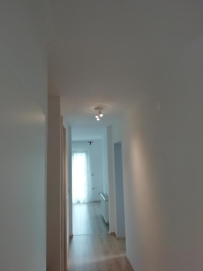 Carniolan House - Gorenska Hiska Radovljica Buitenkant foto