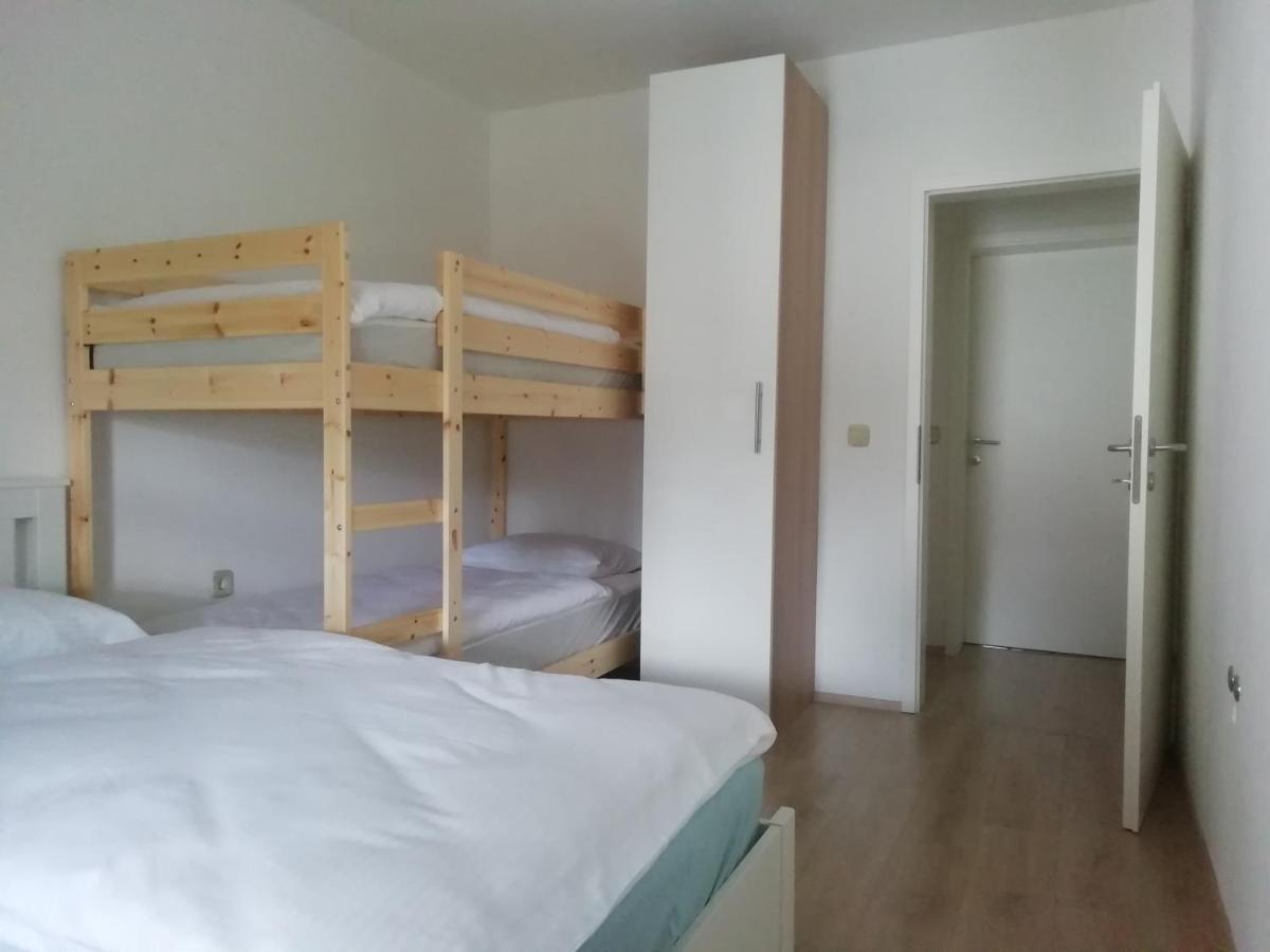 Carniolan House - Gorenska Hiska Radovljica Buitenkant foto