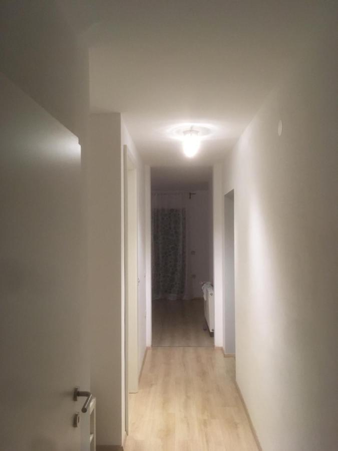Carniolan House - Gorenska Hiska Radovljica Buitenkant foto
